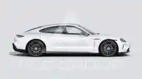 2026 Porsche Taycan