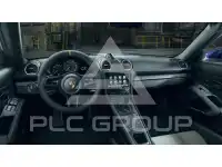 2026 Porsche Cayman