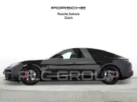 2026 Porsche Panamera
