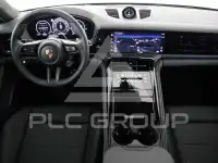 2026 Porsche Panamera
