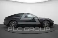 2026 Porsche Panamera