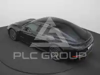 2026 Porsche Panamera
