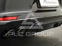2026 Porsche Panamera