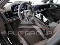 2026 Porsche Panamera