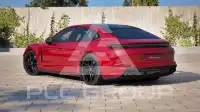 2026 Porsche Panamera