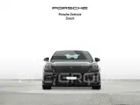 2026 Porsche Panamera