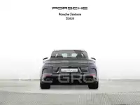 2026 Porsche Panamera