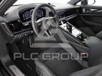 2026 Porsche Panamera