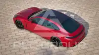 2026 Porsche Panamera