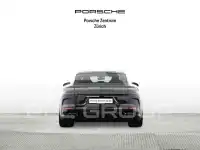 2026 Porsche Panamera