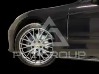 2026 Porsche Panamera