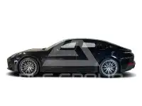 2026 Porsche Panamera