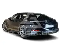2026 Porsche Panamera