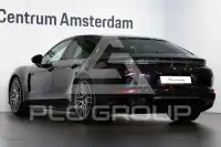 2026 Porsche Panamera