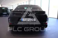 2026 Porsche Panamera