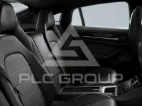 2026 Porsche Panamera