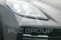 2026 Porsche Panamera
