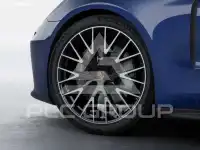 2026 Porsche Panamera