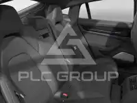 2026 Porsche Panamera