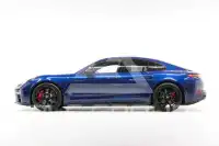2026 Porsche Panamera