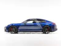 2026 Porsche Panamera