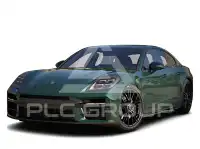 2026 Porsche Panamera