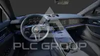 2026 Porsche Panamera