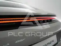 2026 Porsche Panamera