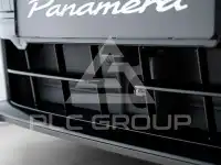 2026 Porsche Panamera