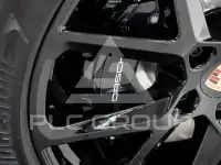 2026 Porsche Panamera