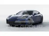 2026 Porsche Panamera