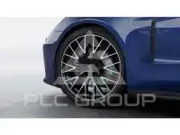 2026 Porsche Panamera