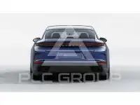 2026 Porsche Panamera
