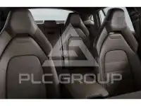 2026 Porsche Panamera