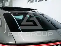2026 Porsche Panamera