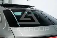 2026 Porsche Panamera