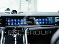2026 Porsche Panamera