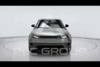 2026 Land Rover Evoque