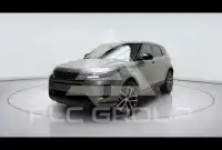 2026 Land Rover Evoque