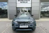 2026 Land Rover Evoque