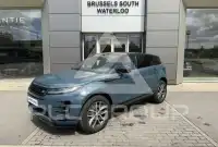 2026 Land Rover Evoque