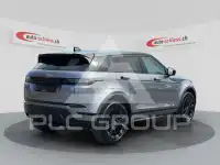 2026 Land Rover Evoque