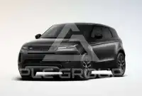 2026 Land Rover Evoque