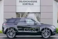 2026 Land Rover Evoque