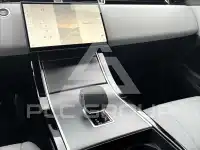 2026 Land Rover Evoque