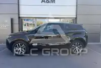2026 Land Rover Evoque