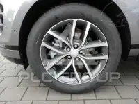 2026 Land Rover Evoque