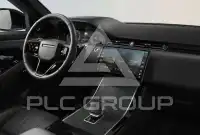 2026 Land Rover Evoque