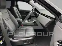 2026 Land Rover Evoque
