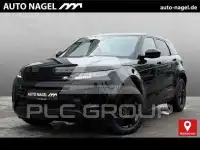 2026 Land Rover Evoque